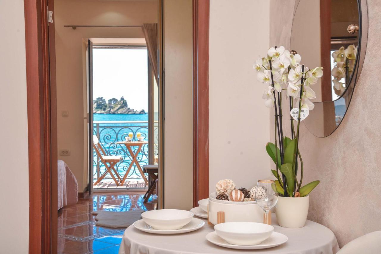 Beach House Petrovac 외부 사진