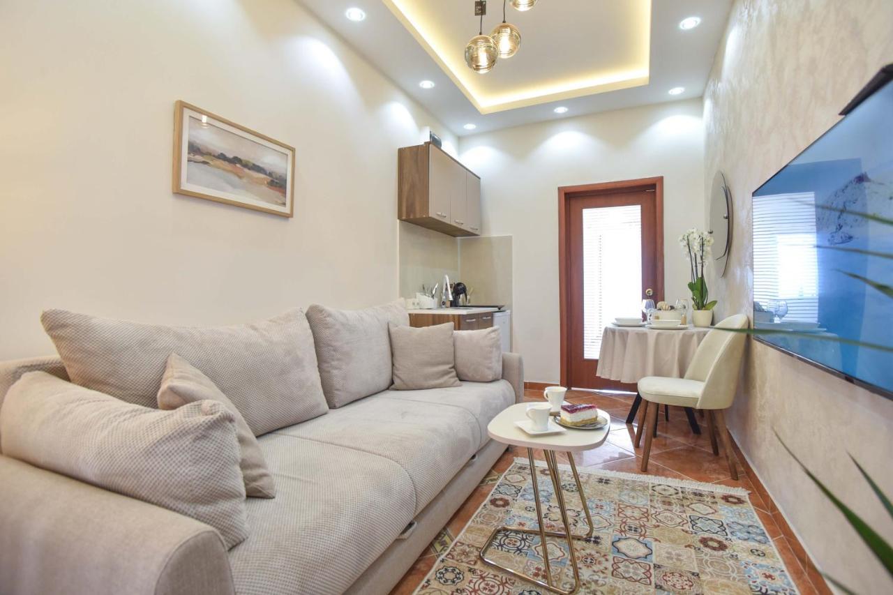 Beach House Petrovac 외부 사진