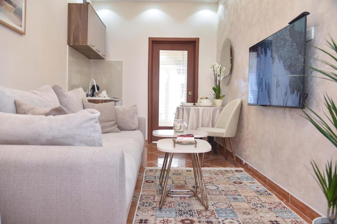 Beach House Petrovac 외부 사진