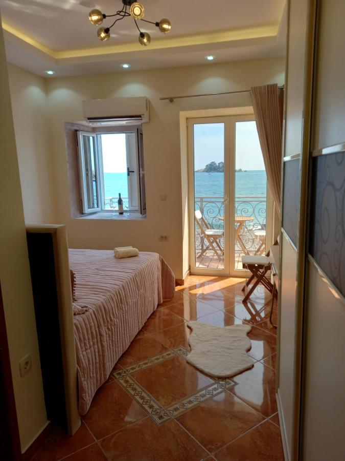 Beach House Petrovac 외부 사진